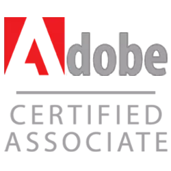Certificazione Adobe Certified Associate ACA