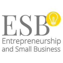 Certificazione Entrepreneurship And Small Business ESB