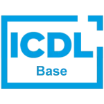Certificazione ICDL Base