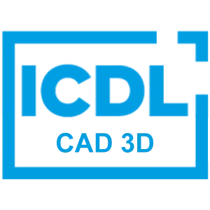 Certificazione ICDL CAD 3D Specialised