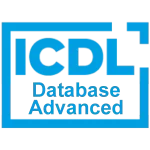 Certificazione ICDL Database Advanced