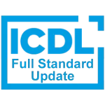 Certificazione ICDL Full Standard Update