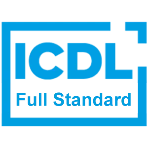Certificazione ICDL Full Standard