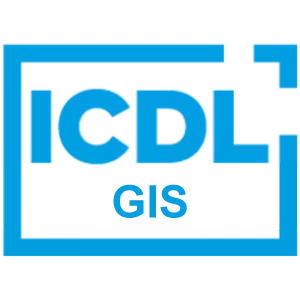 Certificazione ICDL GIS Specialised