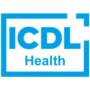 Certificazione ICDL Health Specialised