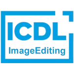 Certificazione ICDL ImageEditing Specialised