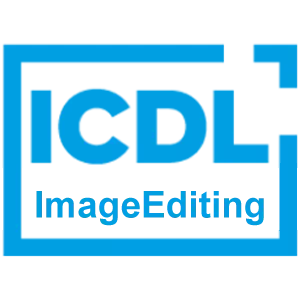 Certificazione ICDL ImageEditing Specialised