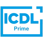 Certificazione ICDL Prime
