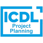 Certificazione ICDL Project Planning Specialised