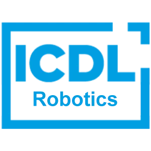 Certificazione ICDL Robotics Specialised