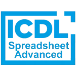 Certificazione ICDL Spreadsheet Advanced