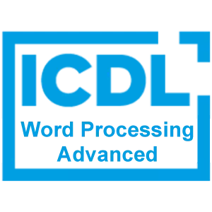 Certificazione ICDL Word Processing Advanced