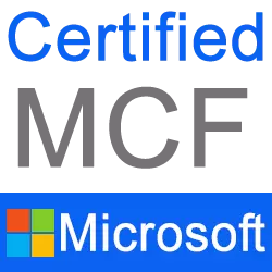 Certificazione Microsoft Fundamentals MCF