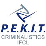 Certificazione Pekit Criminalistics IFCL
