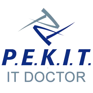 Certificazione Pekit IT Doctor