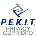 Certificazione Pekit Privacy GDPR DPO