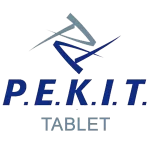 Corso Certificato Pekit Tablet