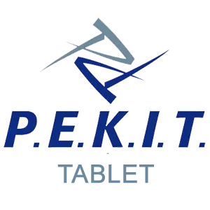 Corso Certificato Pekit Tablet