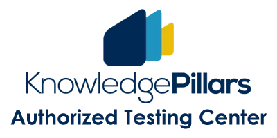 Knowledge Pillars Authorized Testing Center