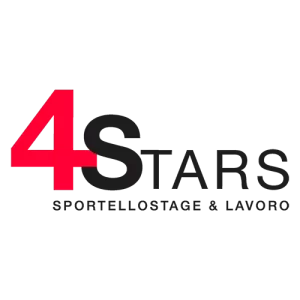 Logo FourStar Quadrato