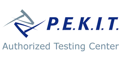 Pekit Authorized Testing Center