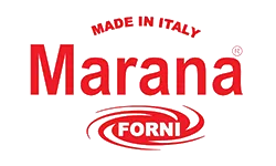 referenze MARANA FORNI SRL