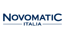 referenze NOVOMATIC Italia S.p.A