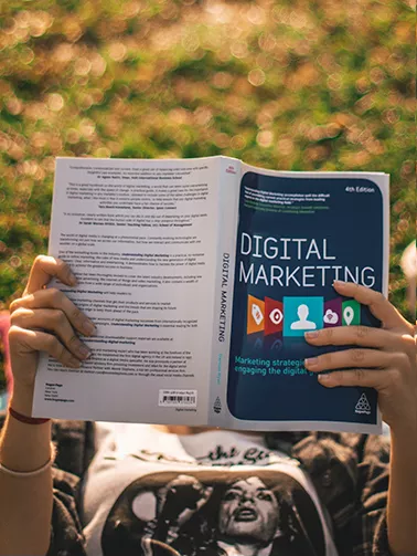 Certificazione ICDL Digital Marketing Specialised