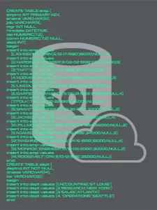 Certificazione T-SQL Coding Specialist (TSCS)