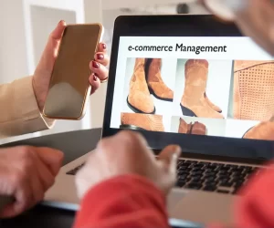 Corso E-commerce Management