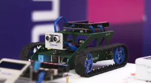 Corso Robotica con Arduino per Ragazzi