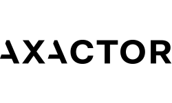 Logo Axactor Italy