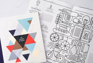 Corso Annuale Graphic Design & Digital Strategy