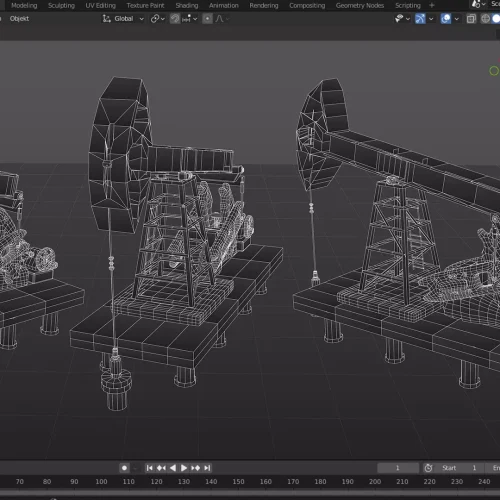 Le ragioni per cui Blender è la scelta migliore per la creazione di animazioni 3D