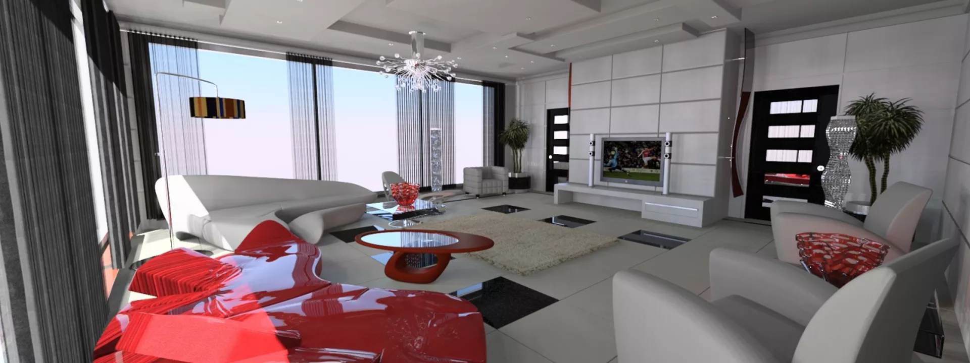 Come creare un disegno 3D