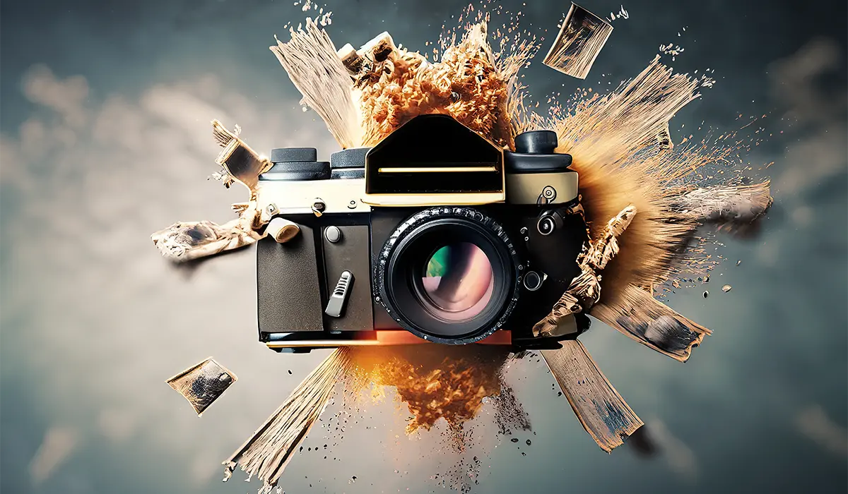 Corso Fotografia per Ragazzi Corso Fotografia per Ragazzi