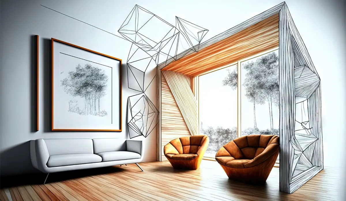 Corso Home Styling e Interior Design con AI Corso Home Styling e Interior Design con AI