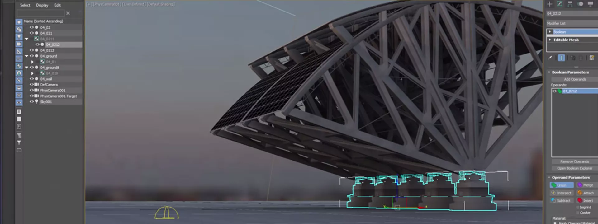 Cosa fa 3d studio max Cosa fa 3d studio max
