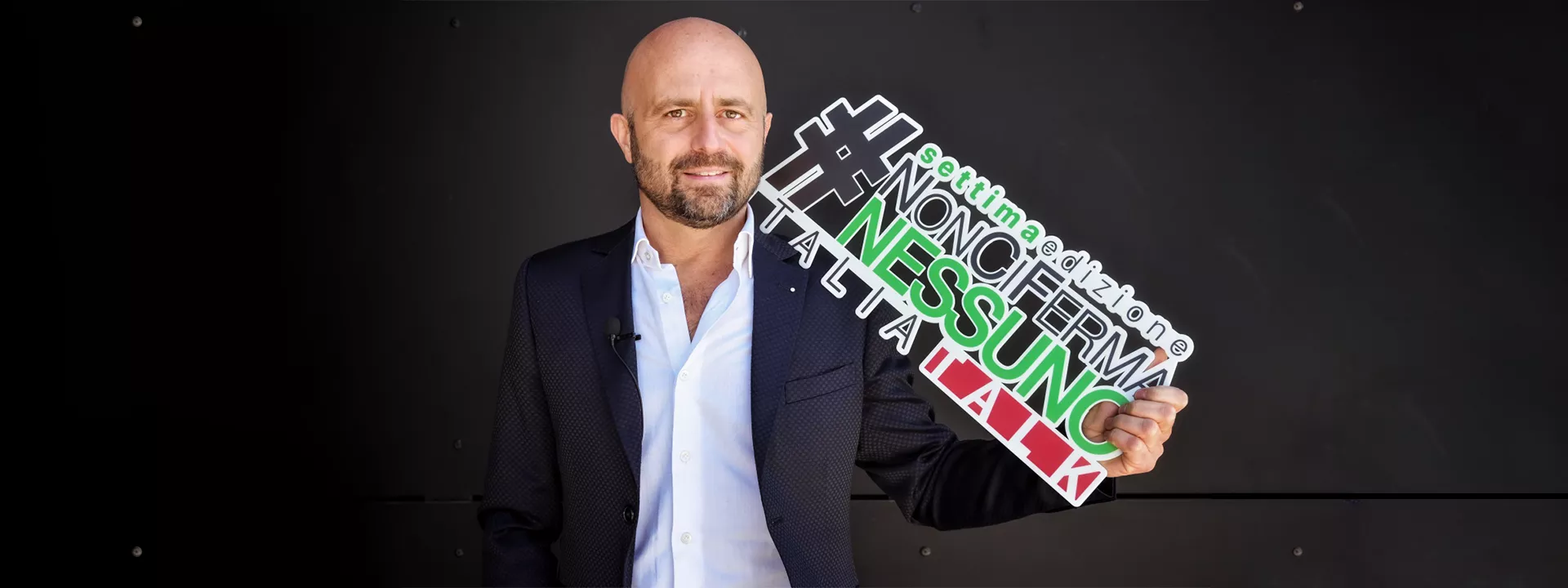I giovani e le loro storie NonCiFermaNessuno I giovani e le loro storie NonCiFermaNessuno