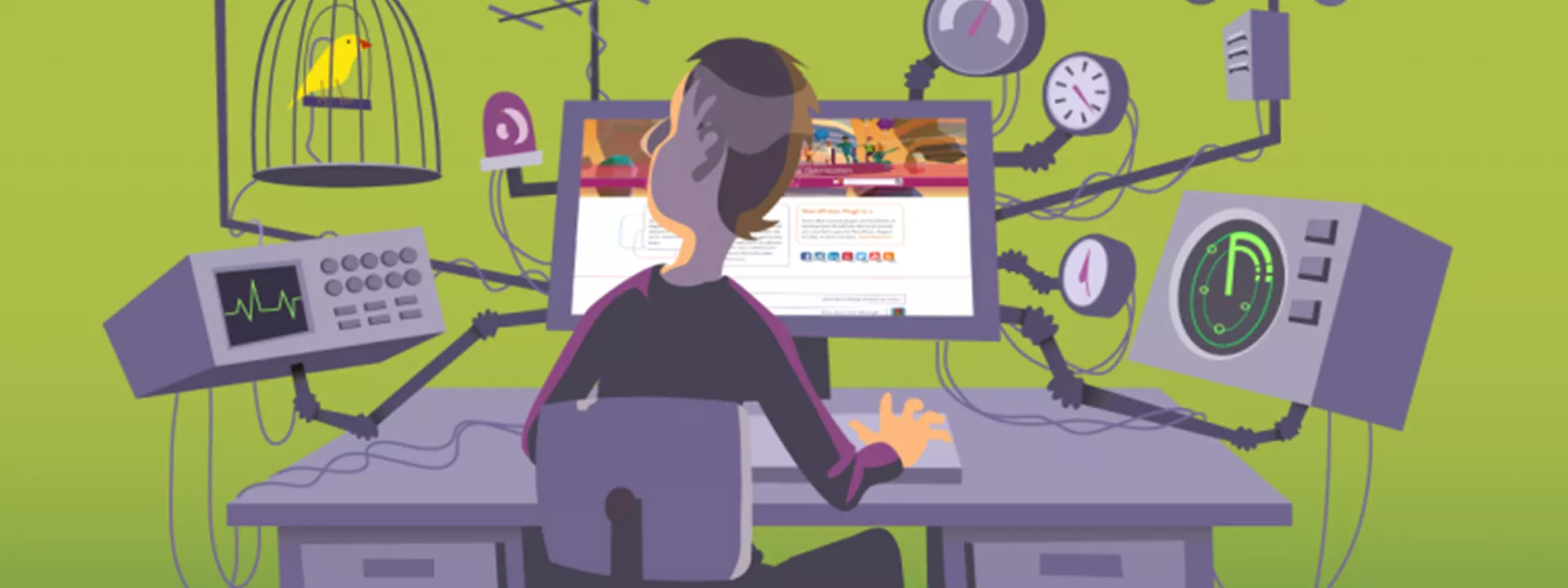 Il webmaster, sempre più aziende ricercano questa figura professionale