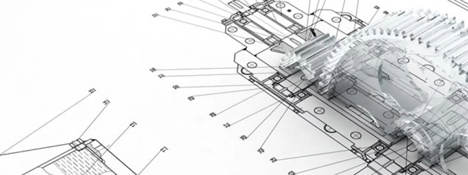 Master in progettazione meccanica