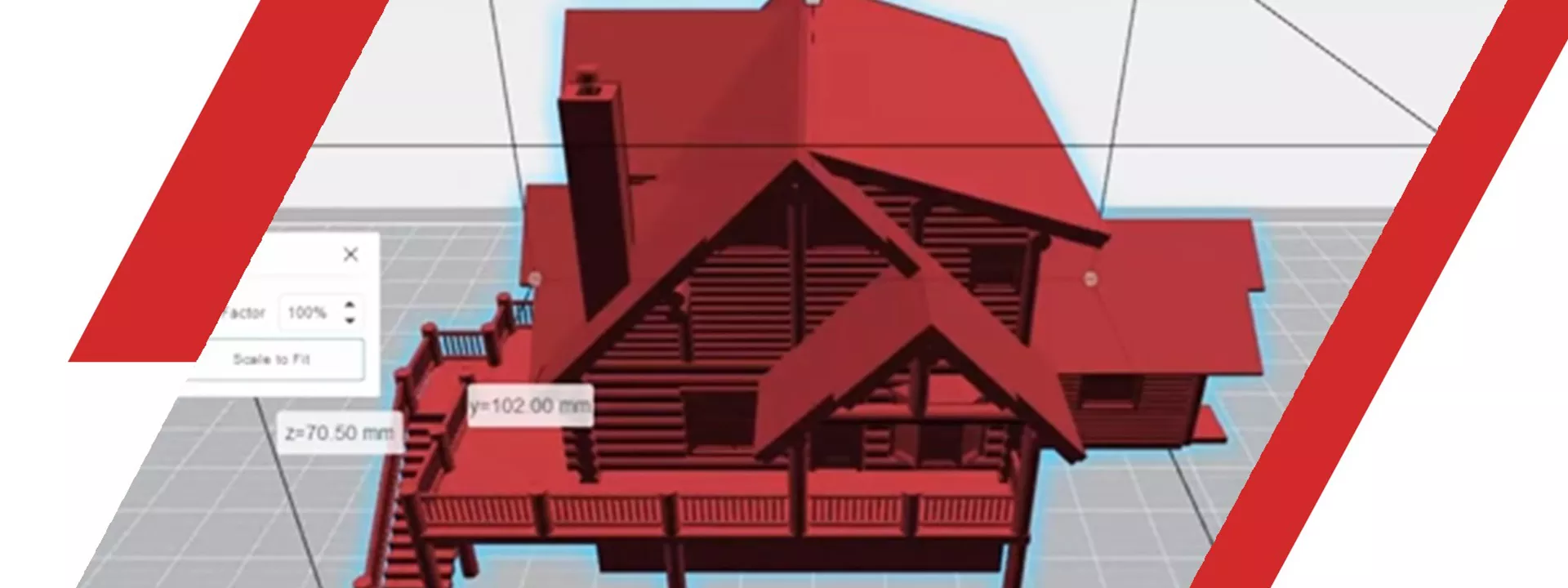 Materiali luci e rendering professionali con autocad
