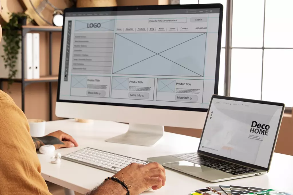 Software per la creazione di siti web ecco come scegliere quello giusto per te
