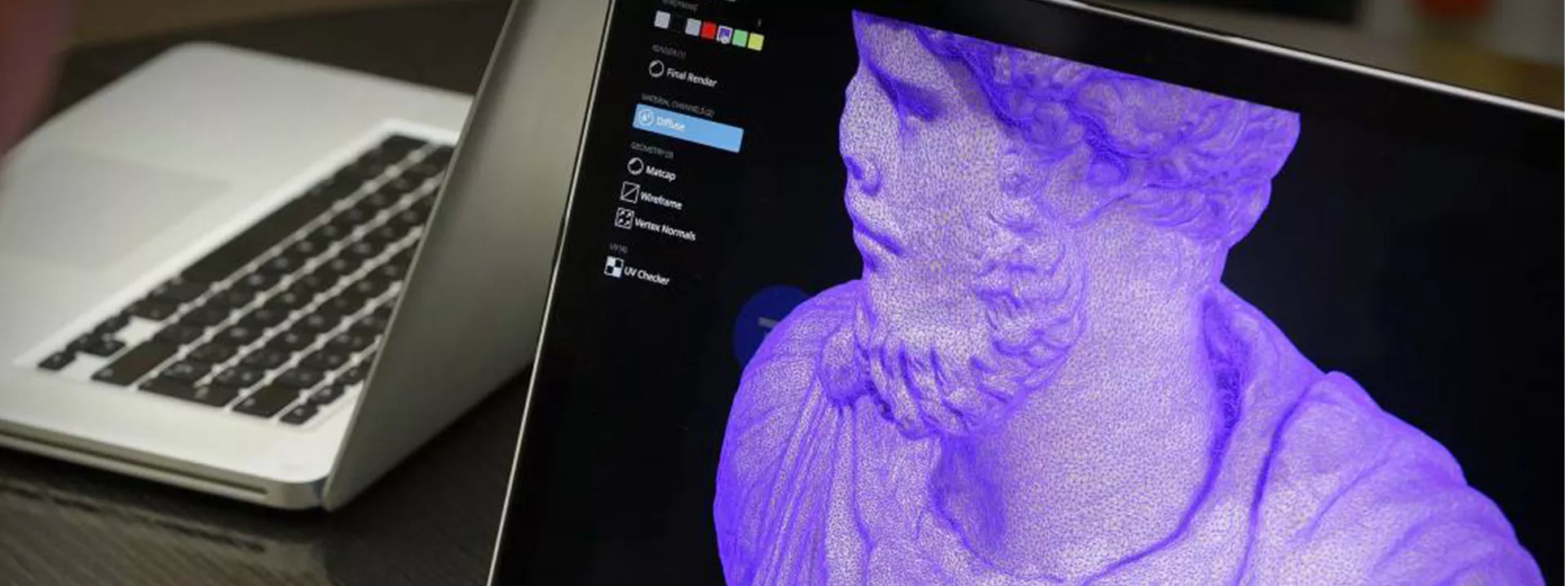 ZBrush cos’è e come funziona ZBrush cos’è e come funziona