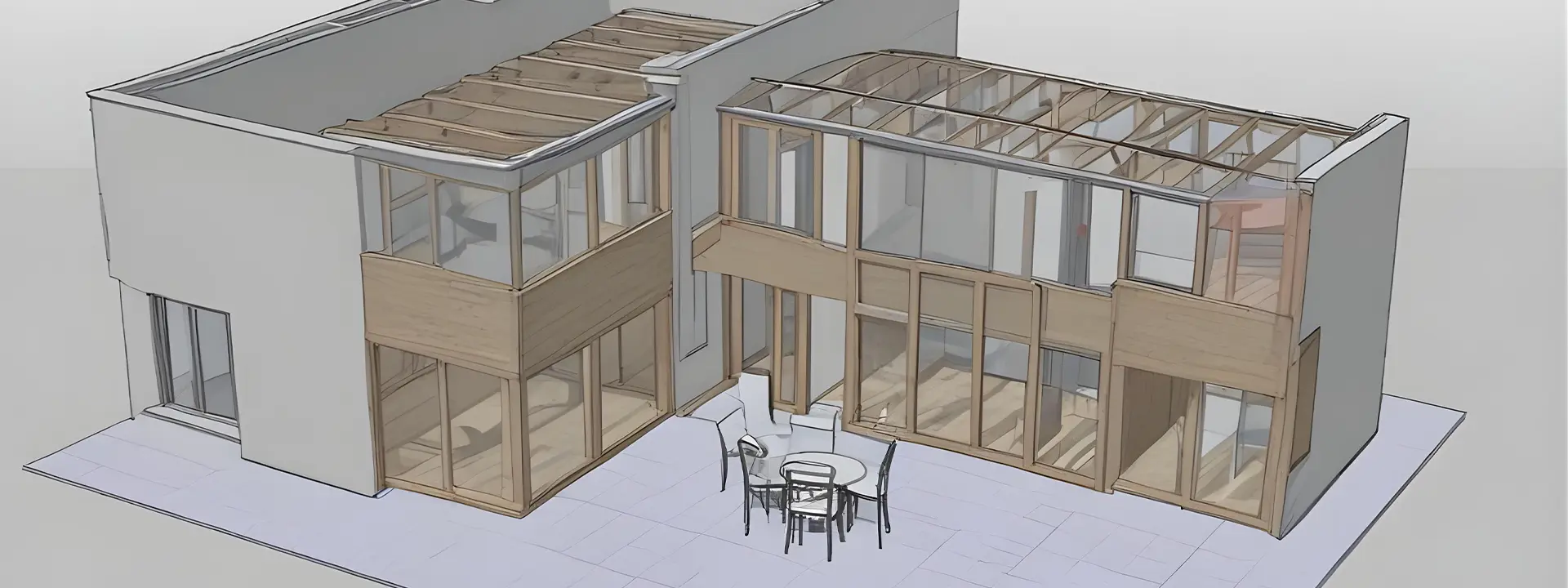 Integrazione di SketchUp nei flussi di lavoro BIM guida pratica