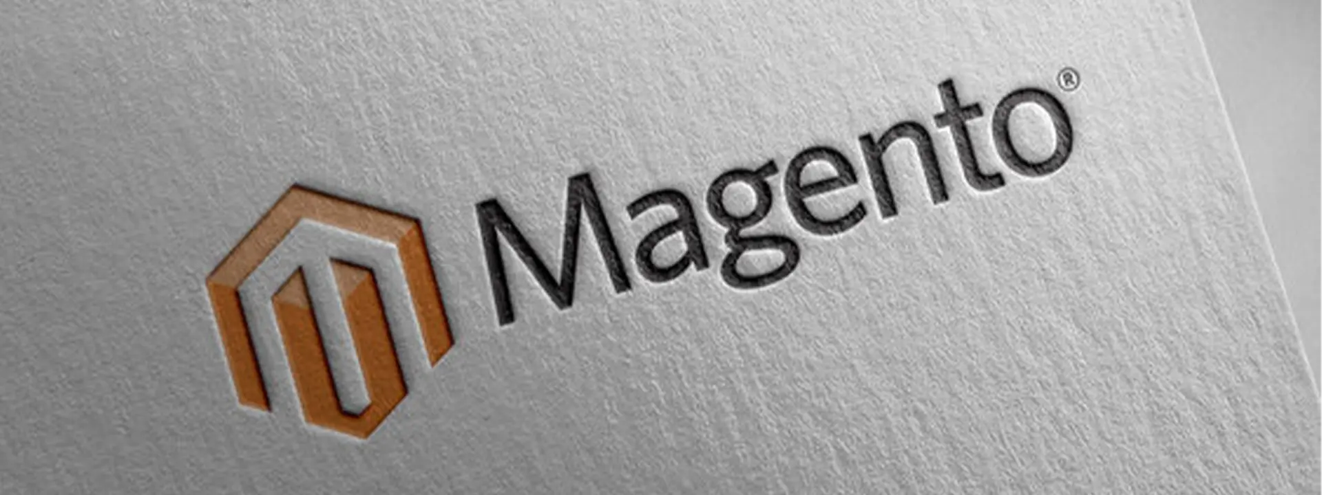 Perché scegliere Magento per il tuo E-commerce