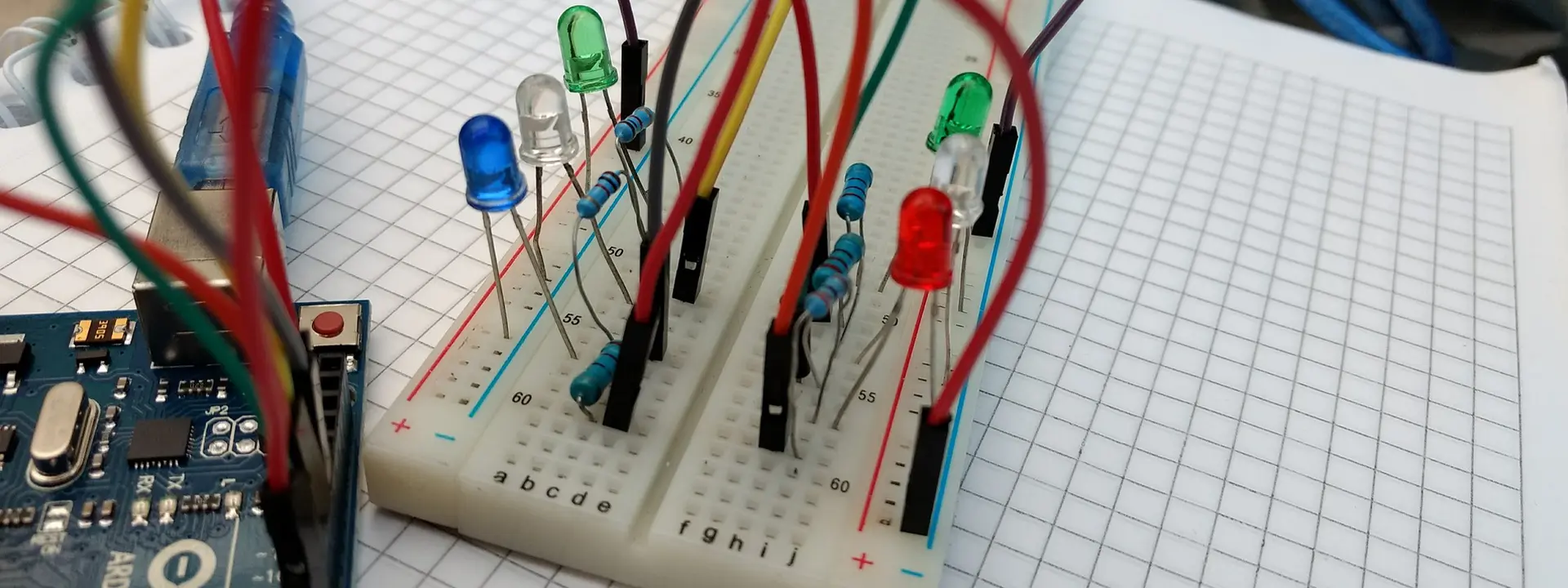 Progettare con Arduino progetti e programmazione Progettare con Arduino progetti e programmazione