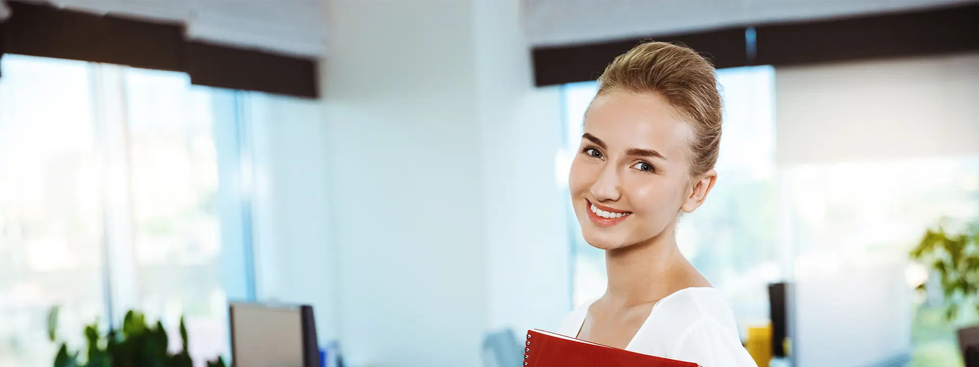 Come Diventare Segretaria Amministrativa di Azienda