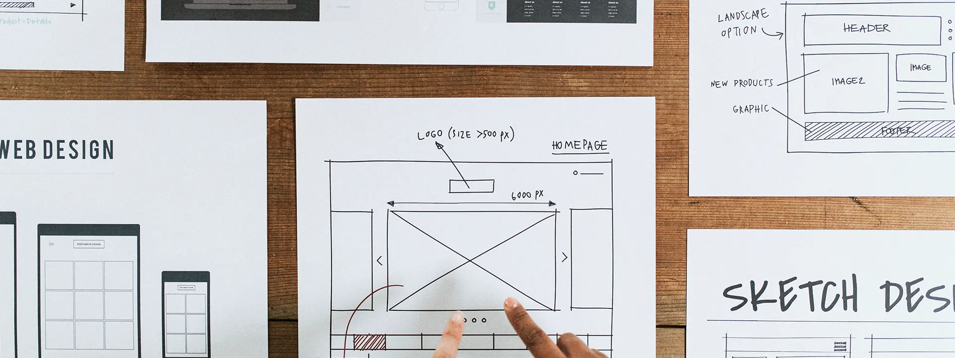 Web Design Responsivo i segreti per siti performanti e mobile-friendly