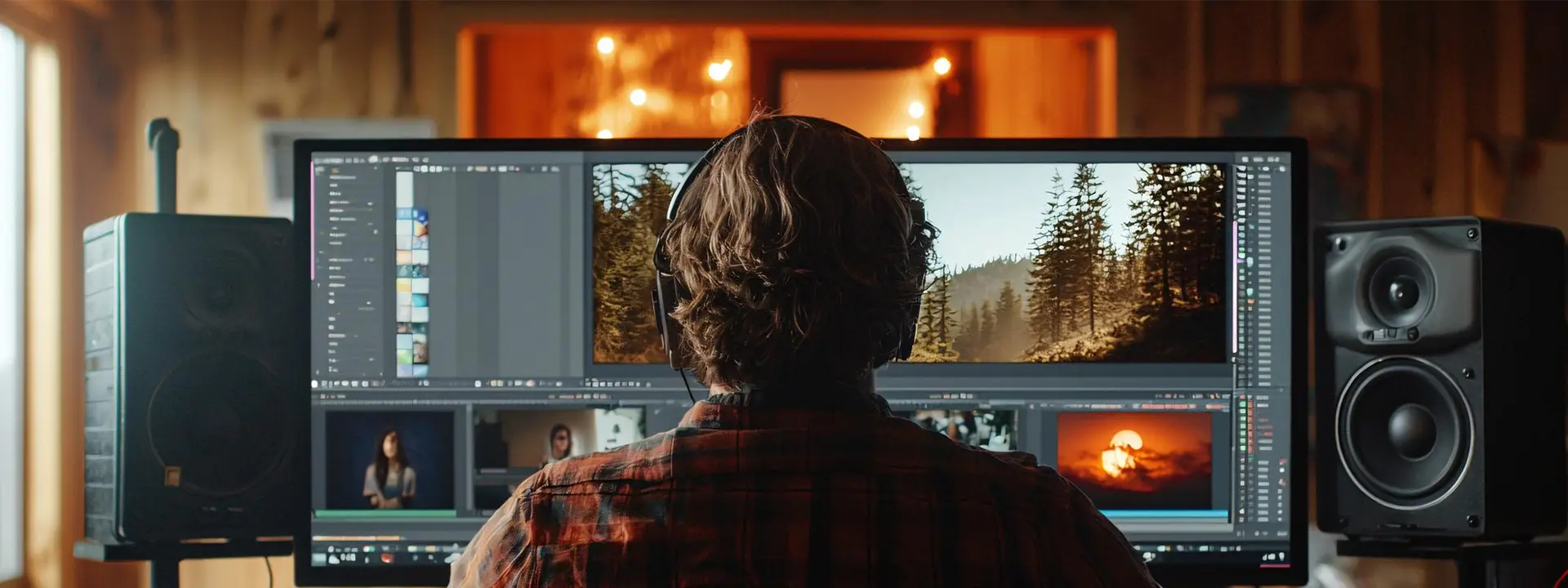 Cinema 4D Gaussian Splatting e la rivoluzione 4DV